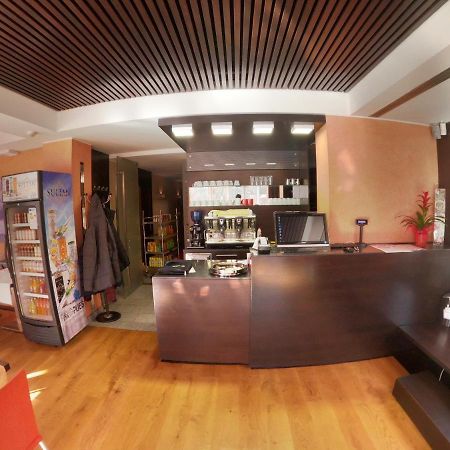 Hotel Richi Зеница Екстериор снимка