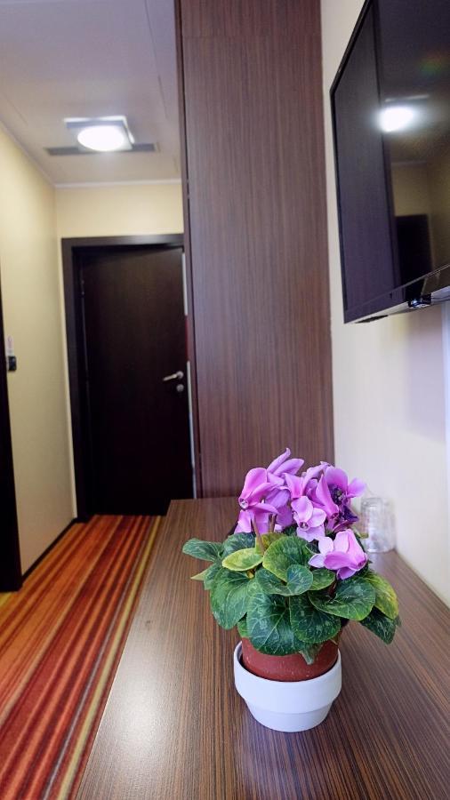 Hotel Richi Зеница Екстериор снимка