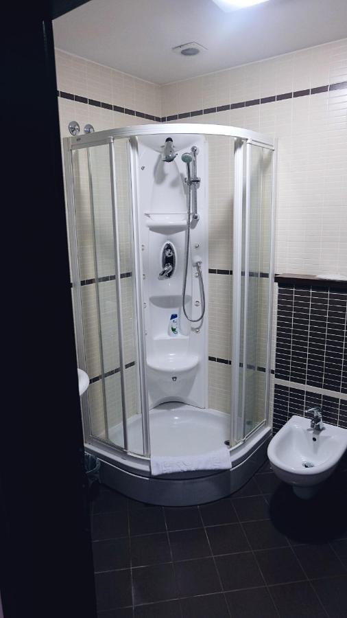 Hotel Richi Зеница Екстериор снимка
