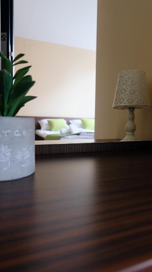 Hotel Richi Зеница Екстериор снимка
