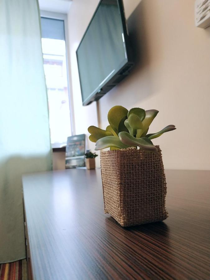 Hotel Richi Зеница Екстериор снимка