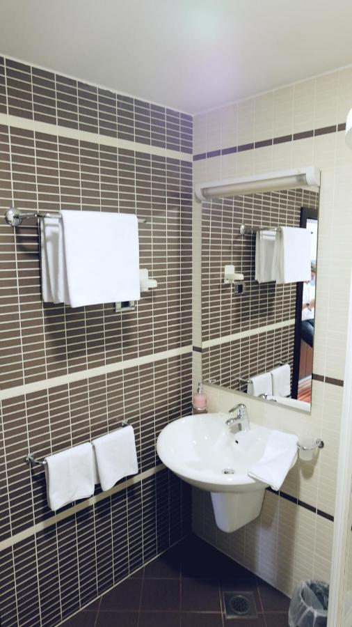 Hotel Richi Зеница Екстериор снимка