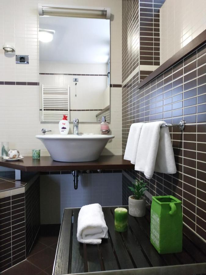 Hotel Richi Зеница Екстериор снимка